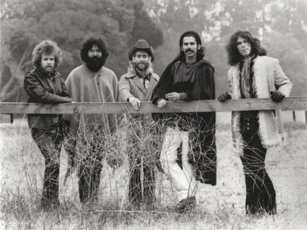New Riders Of The Purple Sage