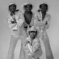 Brighter Side Of Darkness