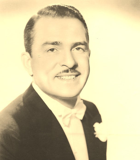 Glen Gray