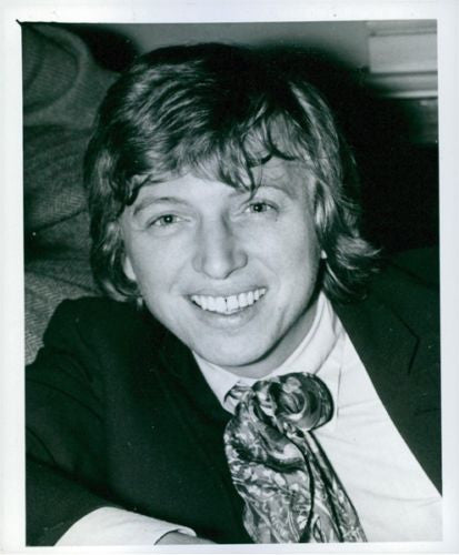Tommy Steele