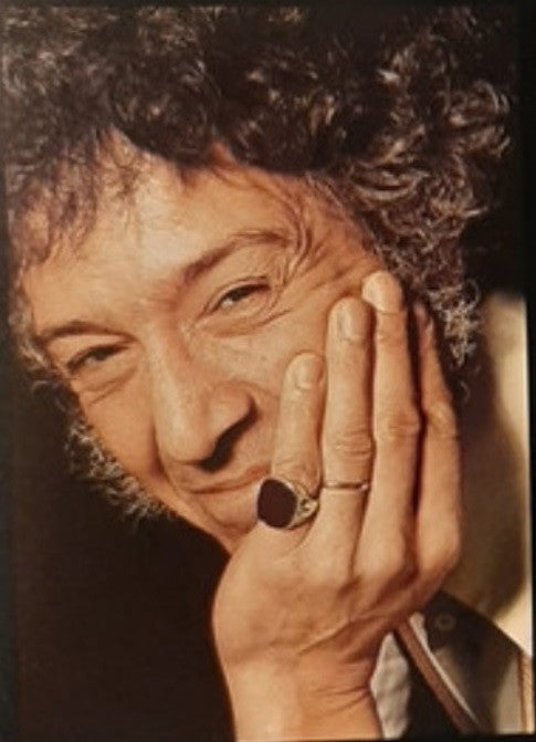 Alexis Korner