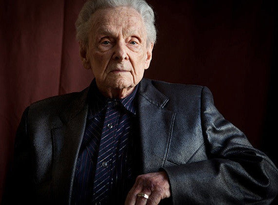 Ralph Stanley