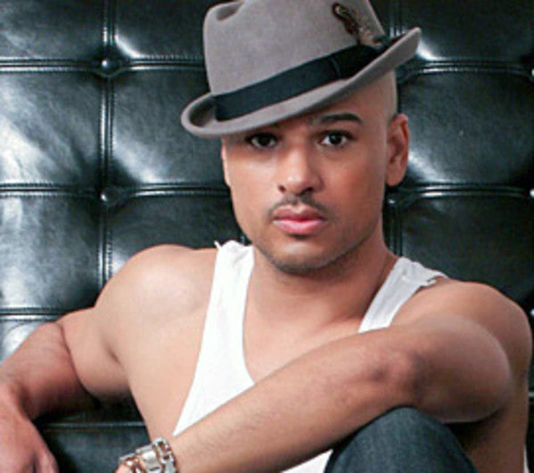 Chico DeBarge