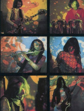 Samurai (4)