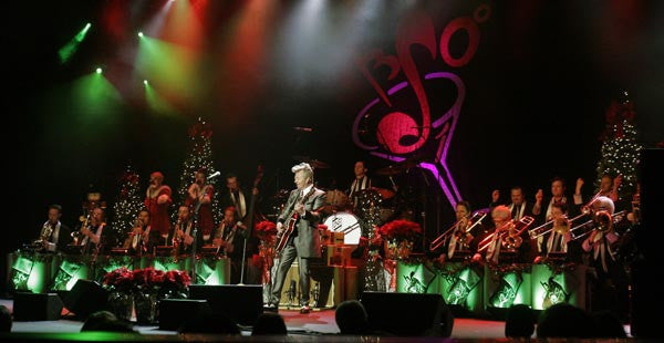 Brian Setzer Orchestra
