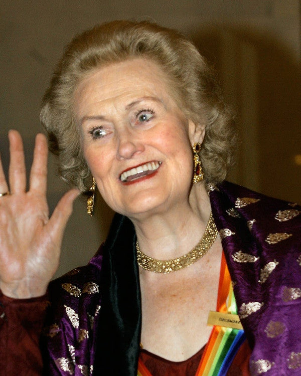 Joan Sutherland