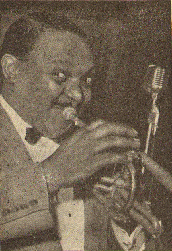 Rex Stewart