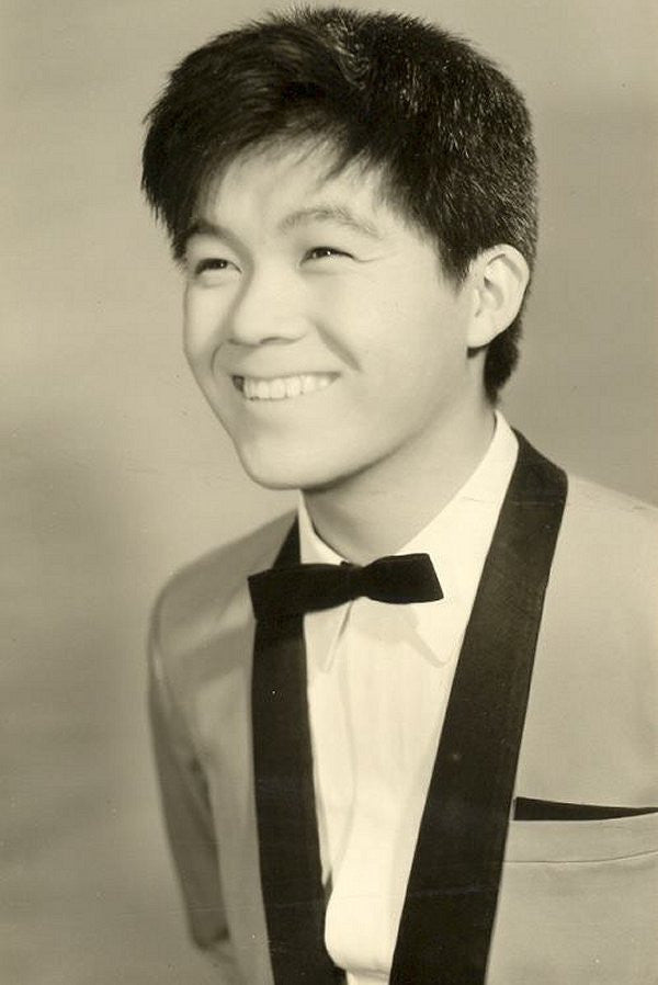 Kyu Sakamoto