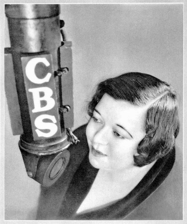 Mildred Bailey