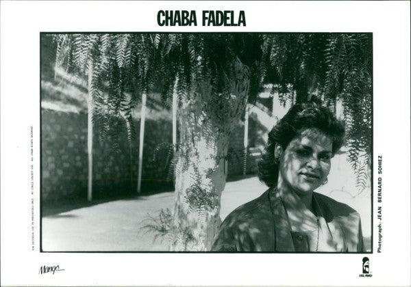 Chaba Fadela