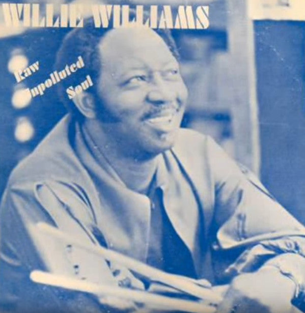Willie Williams