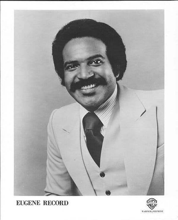 Eugene Record