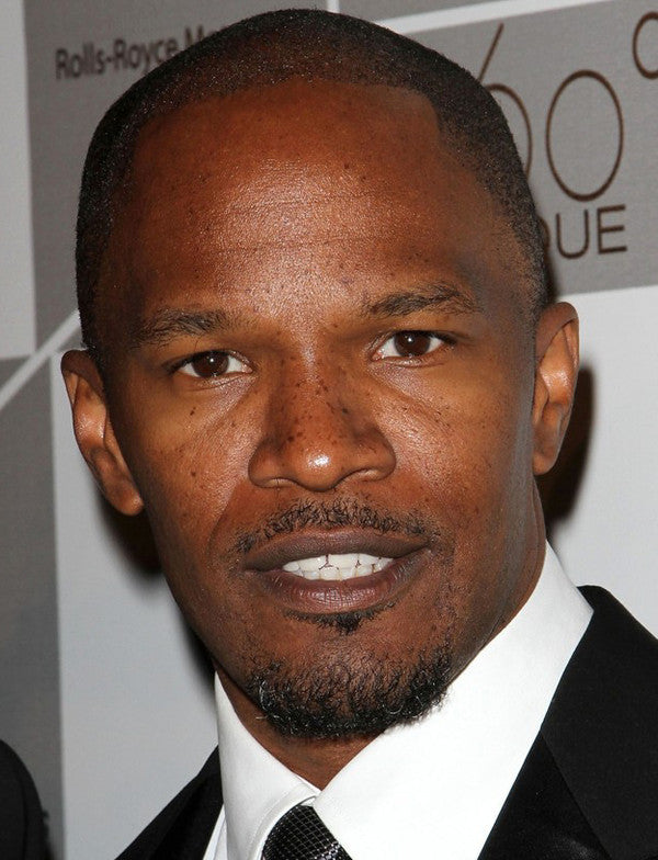 Jamie Foxx