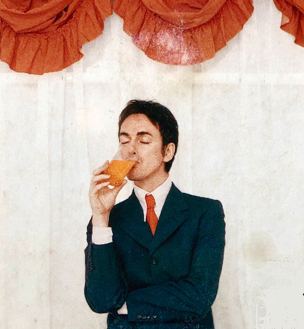 Stephen Duffy