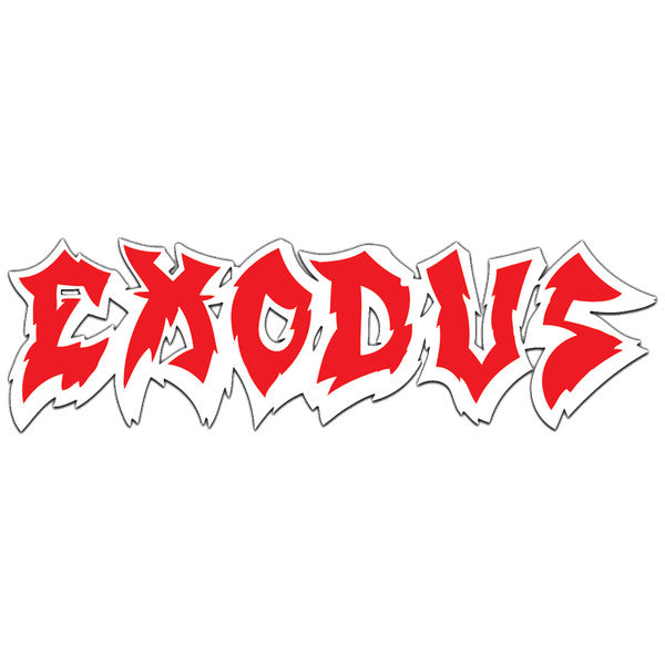 Exodus (6)