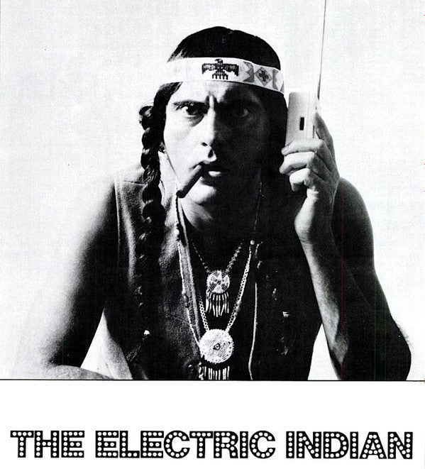 The Electric Indian