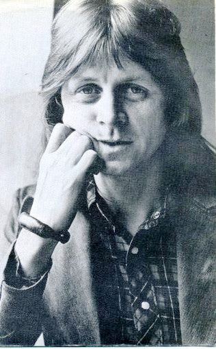 Alan Bown