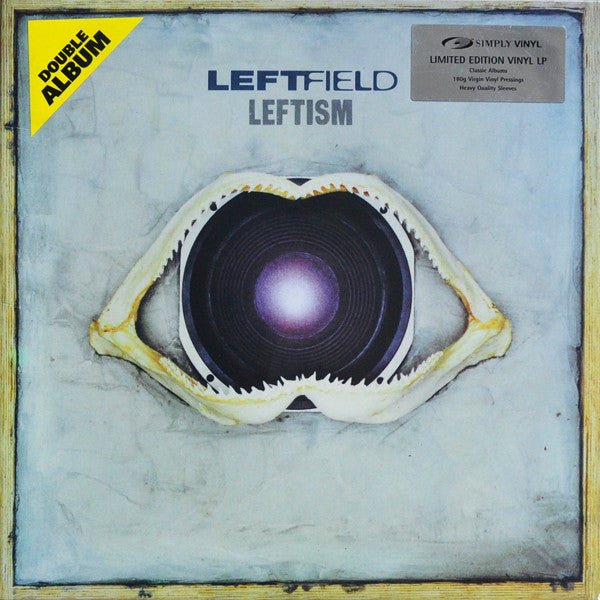 Leftism