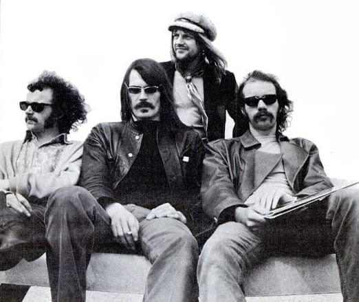 Soft Machine