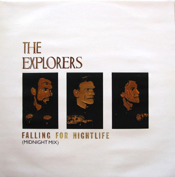 Falling For Nightlife