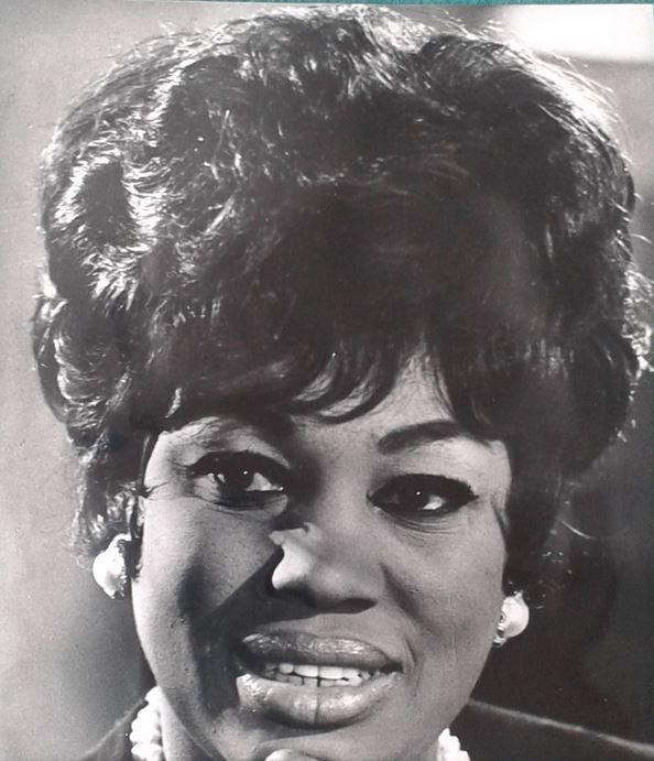 Leontyne Price