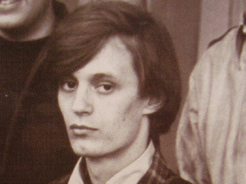 Matthew Moore