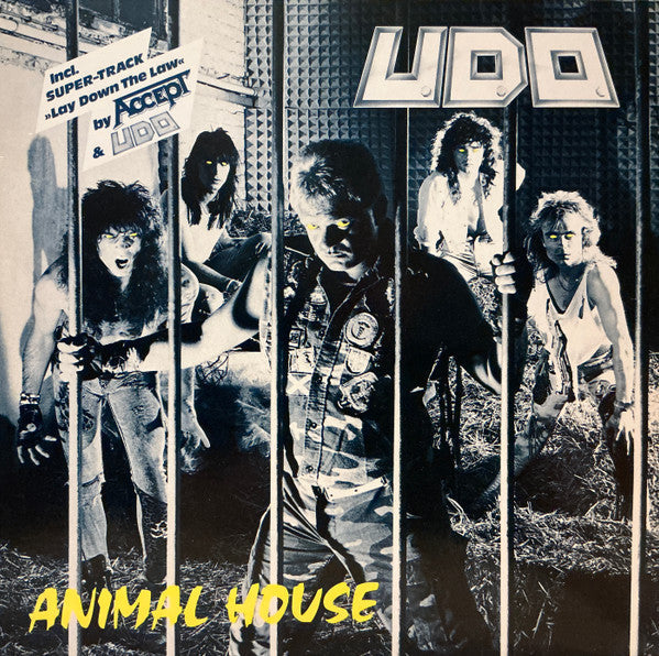Animal House