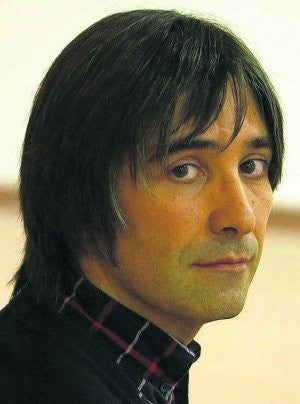 Pedro Vigil