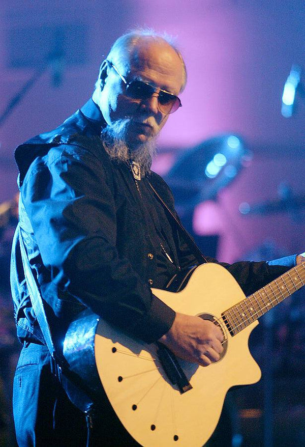 Kerry Livgren