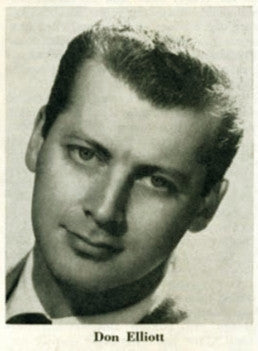 Don Elliott