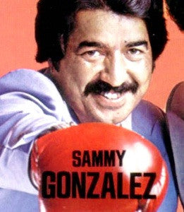Sammy Gonzalez