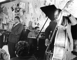 The Thelonious Monk Quintet
