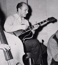 Billy Bauer