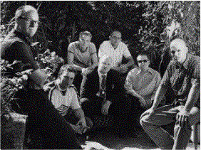 Dr. Ring-Ding & The Senior Allstars