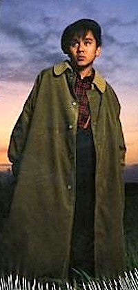 Hideki Andoh