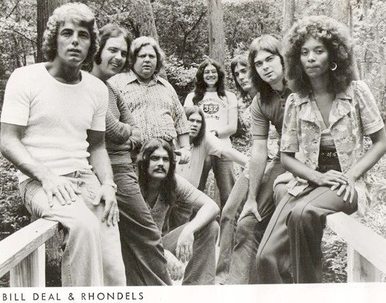Bill Deal & The Rondells
