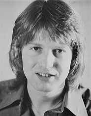 Billy Lyall