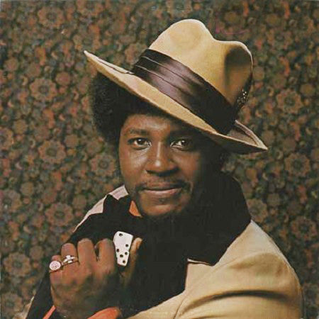 Jimmy Jackson