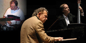 Vladimir Shafranov Trio