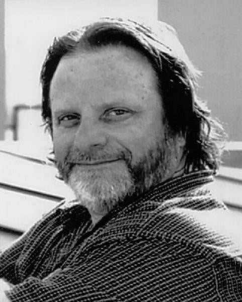 Richard Beirach