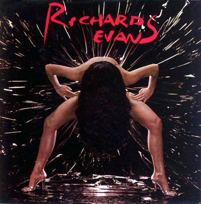 Richard Evans