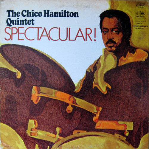 Chico Hamilton Quintet