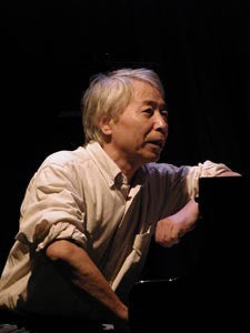 Takeshi Shibuya