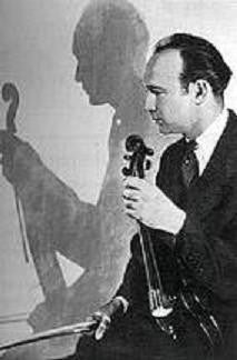 Joseph Szigeti