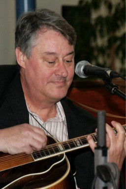Ton Van Bergeijk