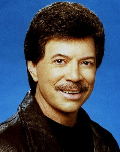 Bobby Goldsboro