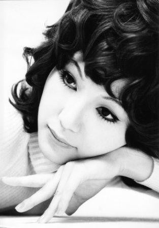 Keiko Mari