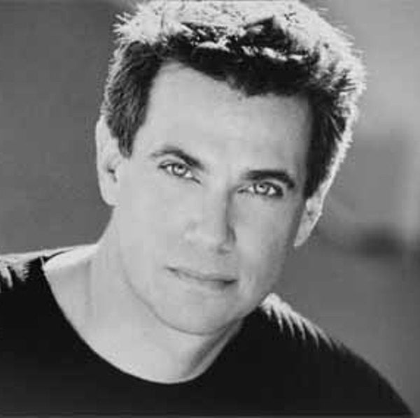 Robby Benson