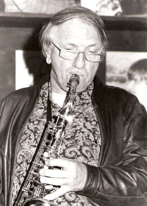 Karl Drewo