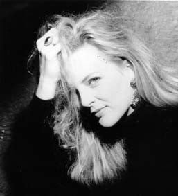 Claire Martin